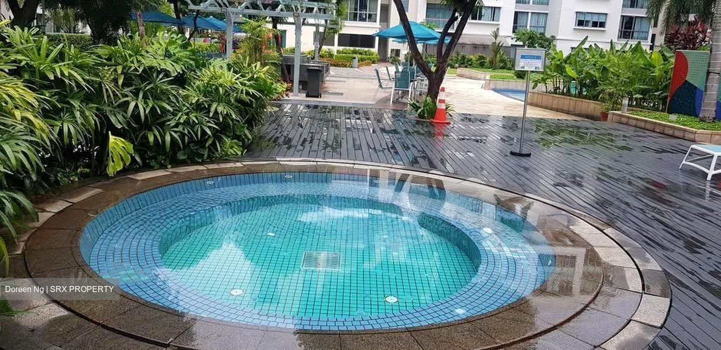 The Waterina (D14), Apartment #630262901